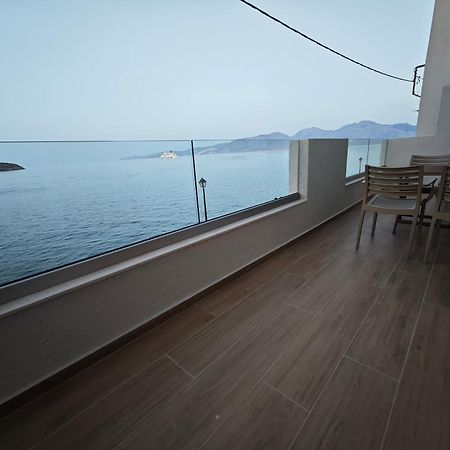 9 Muses Apartments Agios Nikolaos  Exterior photo