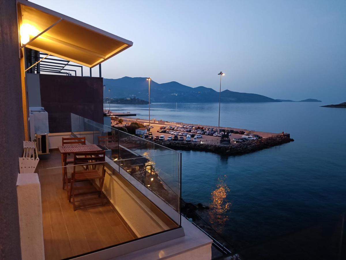 9 Muses Apartments Agios Nikolaos  Exterior photo