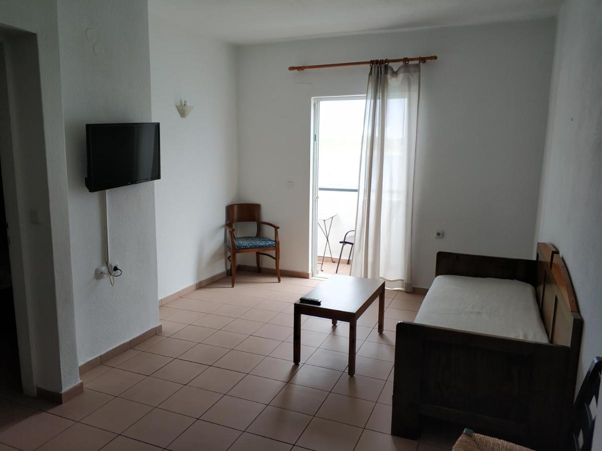 9 Muses Apartments Agios Nikolaos  Exterior photo