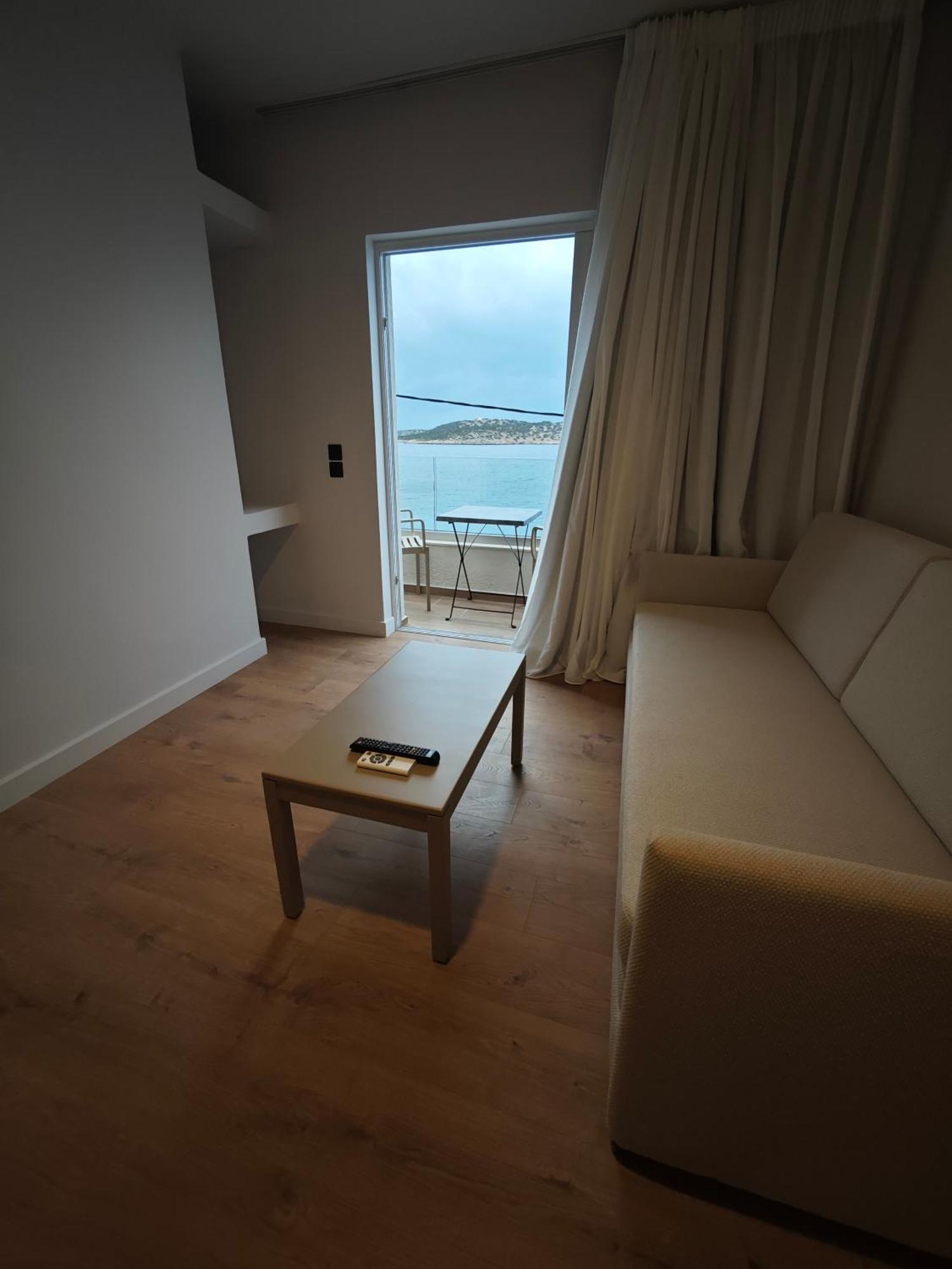 9 Muses Apartments Agios Nikolaos  Exterior photo