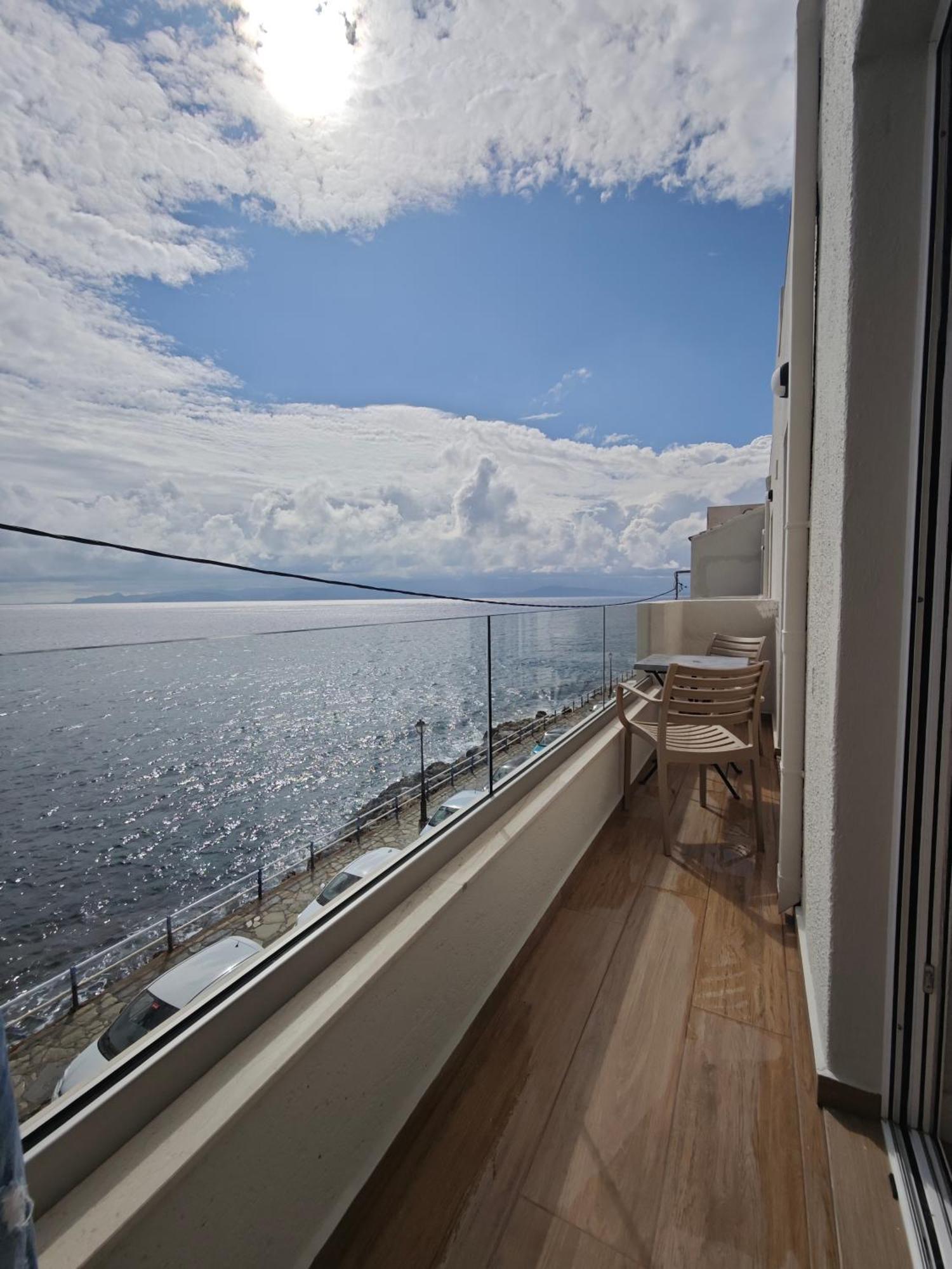 9 Muses Apartments Agios Nikolaos  Exterior photo