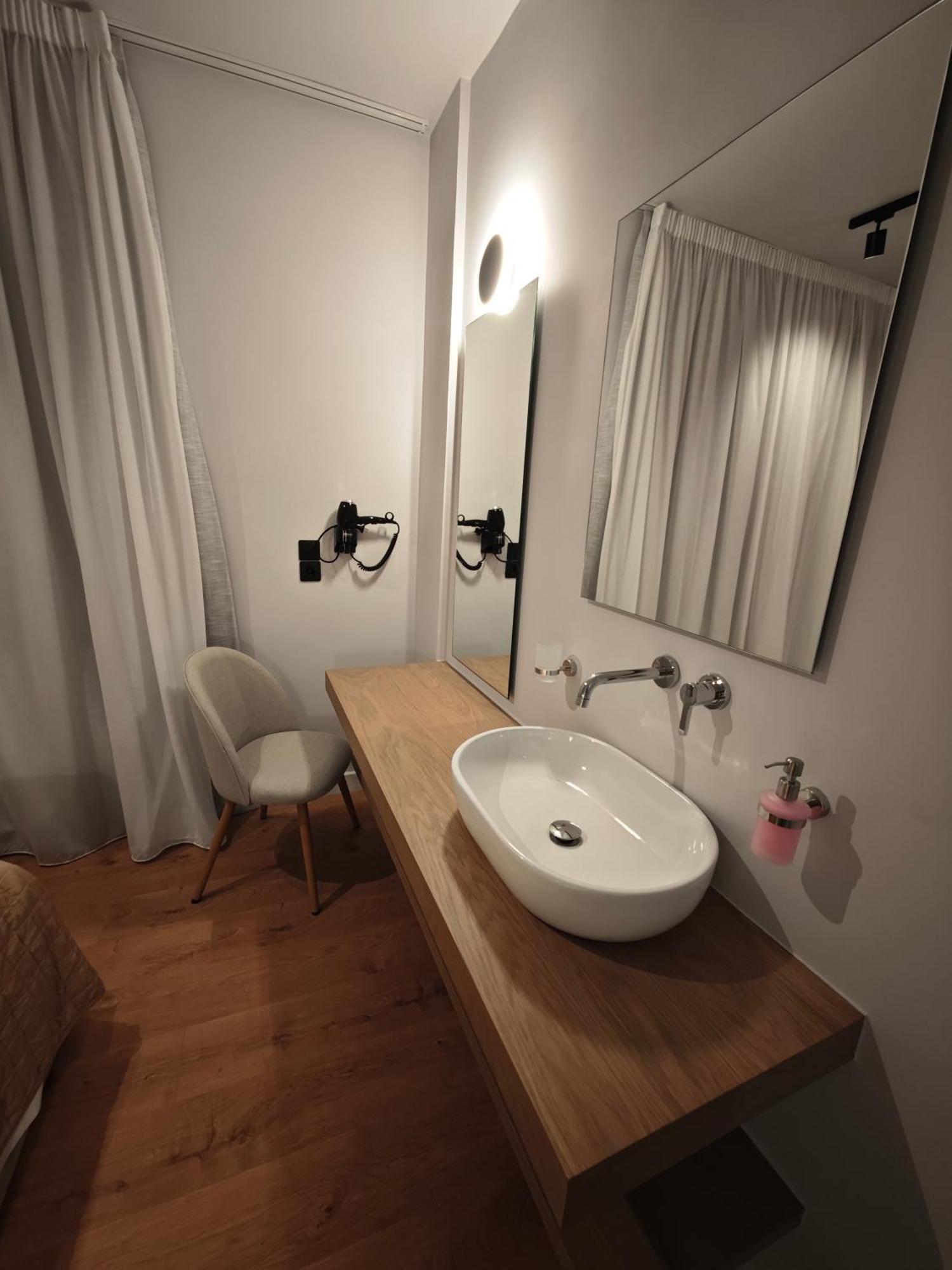 9 Muses Apartments Agios Nikolaos  Exterior photo